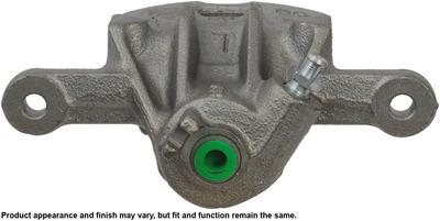 Cardone 19-3457 rear brake caliper-reman friction choice caliper