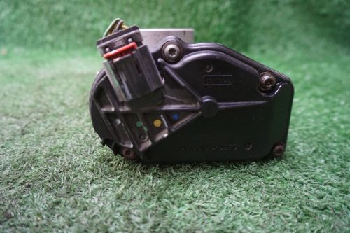 2012 ford fusion 2.5l throttle body oem ds7e9f991ad