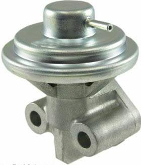 1997-99 mitsubishi 3000gt 3.0l egr valve - airtex