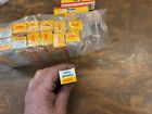 Ngk spark plug bpr8es,  18 pack, new, sold as pictured