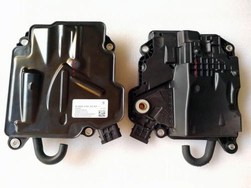 Mercedes-benz ism- shifter module clone or virginizing