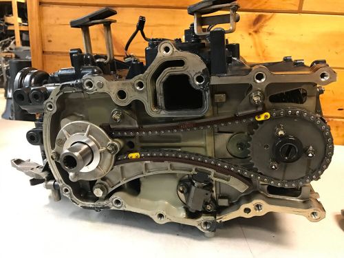 2001 evinrude df 25 30 hp 3 cylinder 4 stroke powerhead freshwater mn