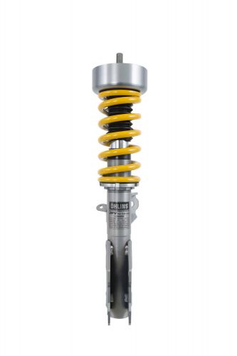 Ohlins for 15-18 ford mustang (s550) road &amp; track coilover system