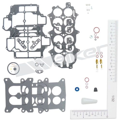 Walker products carburetor repair kit p n 15337b