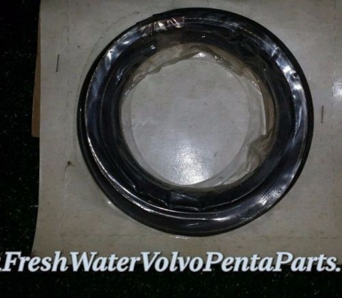 New in package volvo penta v-belt 966990-4 new old stock nos