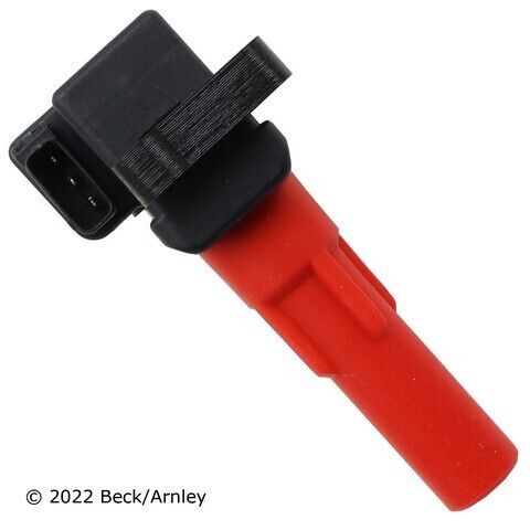 Beck arnley direct ignition coil p n 178 8389