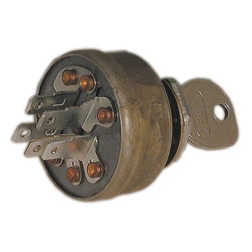 Ignition switch / fits troy-bilt 1754250 430-173