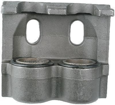 Bendix sl55605 rear brake caliper-semi-loaded caliper