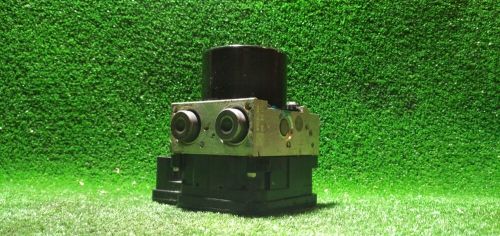 476601563r renault hydraulic block pump control unit abs 95ct2aay2 cdc/esp-