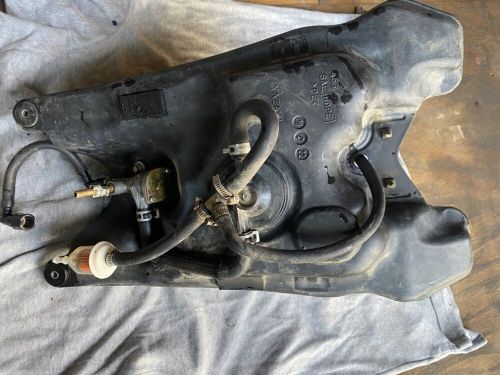 2006 suzuki ltr 450 oem fuel gas tank