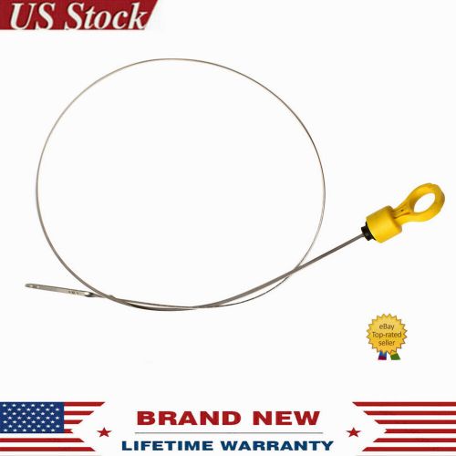 For 2007-2022 dodge ram 2500/3500 6.7l 68rfe transmission fluid dipstick new