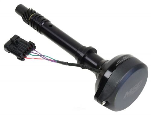 Ignition conversion kit-vin: j msd 601513