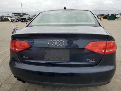 Ac compressor fits 09-12 audi a4 3181595