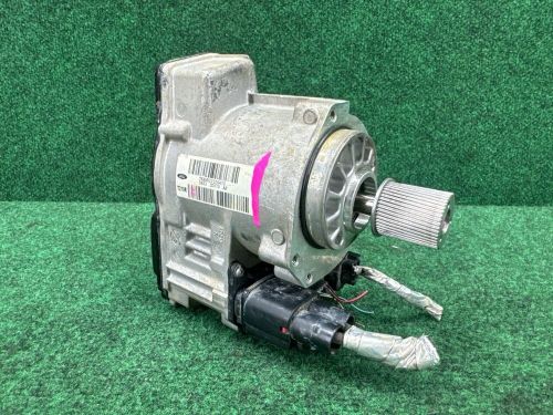 2013 ford explorer electric power rack and pinion motor db533d070af oem