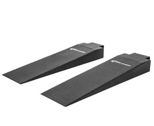 Race ramps 5in. hook nose ramps - fits 6.4 degree approach angle