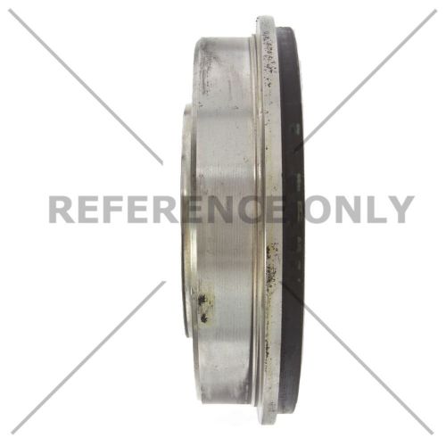 Rr brake drum  centric parts  123.99039