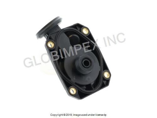 Bmw (1995-2001) crankcase vent valve - cylinders 7-12 left driver side uro parts