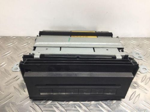 Mercedes-benz r w251, v251 cd changer a2118705390 2118705390 5.00 21453334-