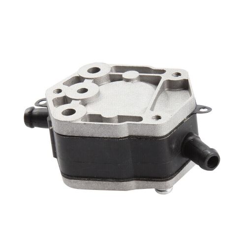 Fuel pump for yamaha outboard 150/175/200 hp 6e5-24410-01-00 02-00 *