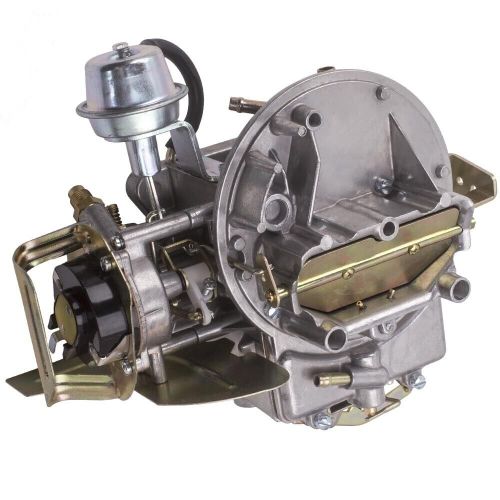 2-barrel carburetor carb w/ gasket for ford f-100 f-350 mustang 2150 2100 a800