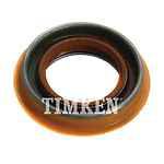 Timken 3543 differential output shaft seal