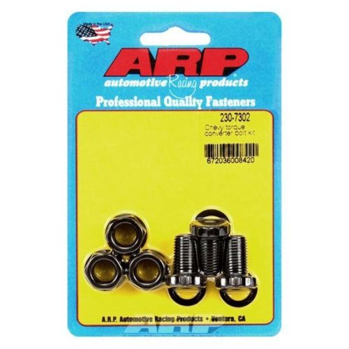 Arp 0e6674 torque converter bolt kit