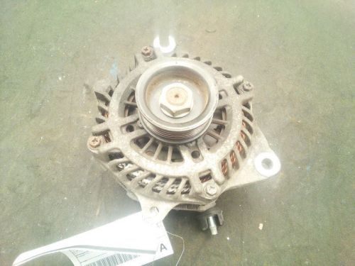 Alternator without turbo 175 amp fits 09-19 flex 1407293