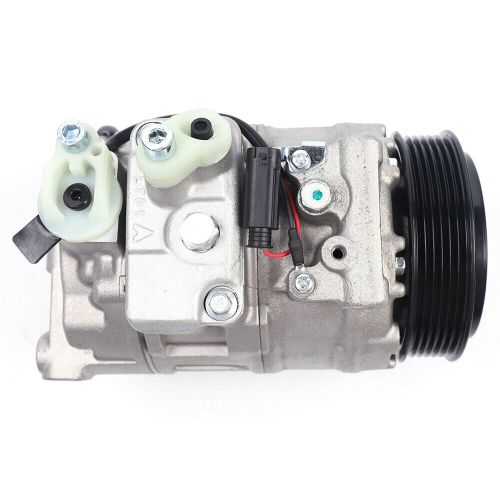 A/c ac compressor fit mercedes-benz ml320 350 500 c230 240 250 10347440 639827