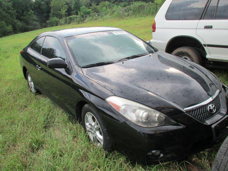 04 05 06 07 08 solara right front door coupe