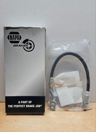 Napa 609790 brake hose rear chevrolet silverado suburban gmc sierra yukon new