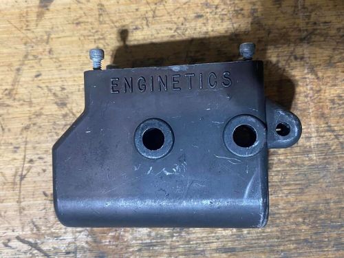 Vintage kart (go cart) enginetics master cylinder housing only margay emmick