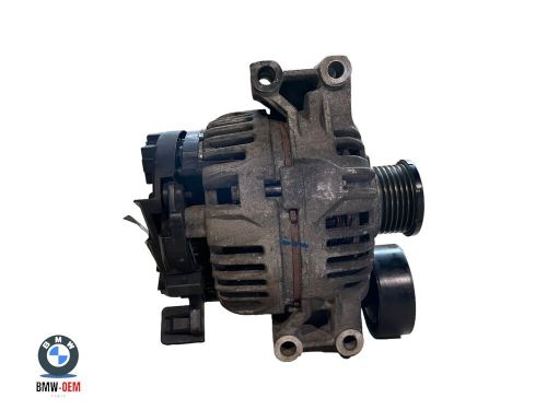 Bmw 1 3 series e87 e90 e46 n45b16a n45 1.6 petrol alternator 7532964