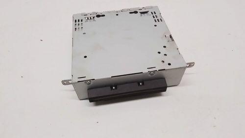 Volvo xc90 i cd changer 31260536 4.40 petrol 232kw 2008 22132370-