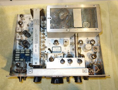 Collins 32s-1 transmitter