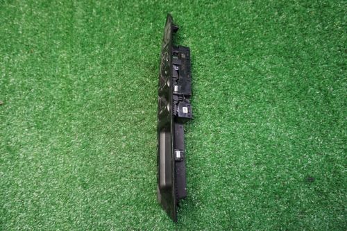 2017 18 19 20 ford fusion driver window switch oem dg9t14540acw