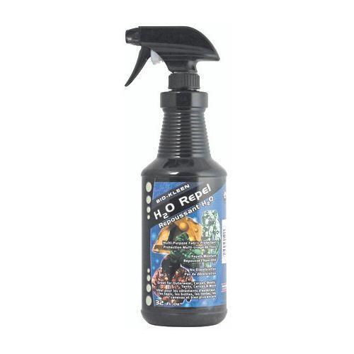 Bio-kleen water repel 32 ounce. (h20 repel 32oz)