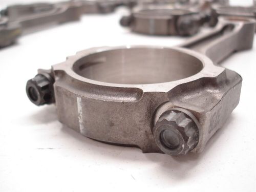 8 ford 4.6l / 5.0l coyote connecting rods 5.933&#034; long x 2.2396&#034; x .940&#034; x .866&#034;.