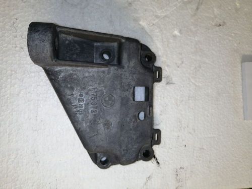 Bmw e-12 suportin bracket left