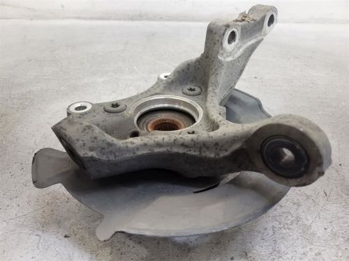 2017-2022 kia niro front passenger spindle knuckle 51711g2000