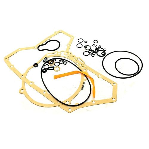 Jf010e re0f09a cvt transmission master kit clutch plates for nissan teana 3.5l