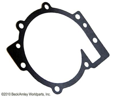 Beck arnley 039-4138 water pump gasket-engine water pump gasket