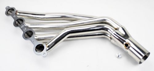 Chevy monte carlo 64-88 ls1 ls2 ls6 engine conversion swap  long tube headers