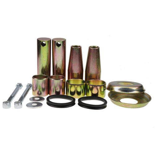 Pin &amp; bushing kit for bobcat 773 s100 s130 s150 s160 s175 s185 s205 s450 new