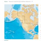 Navionics cf chart card cf/1xg all usa &amp; northern bahamas 2gb usa hi ak &amp; more