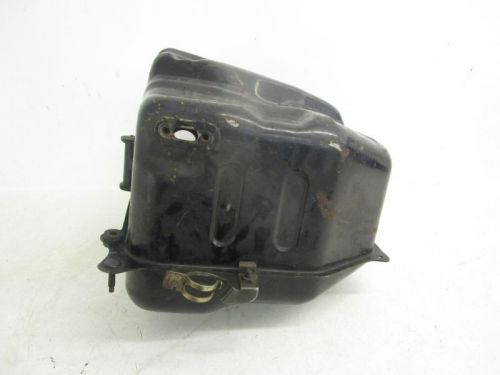 91 yamaha fzr 600 gas fuel tank 3he-24110-00-00 1990-1998