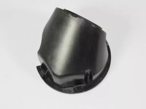 Genuine mopar fuel filler housing 55398620ad