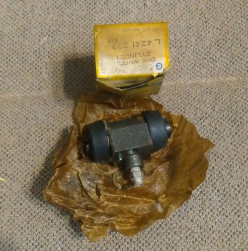 Girling wheel cylinder for 2300 magnum 1972,vauxhall viva 1800