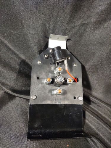 Forward reverse switch assembly for ezgo golf cart 1994 and up