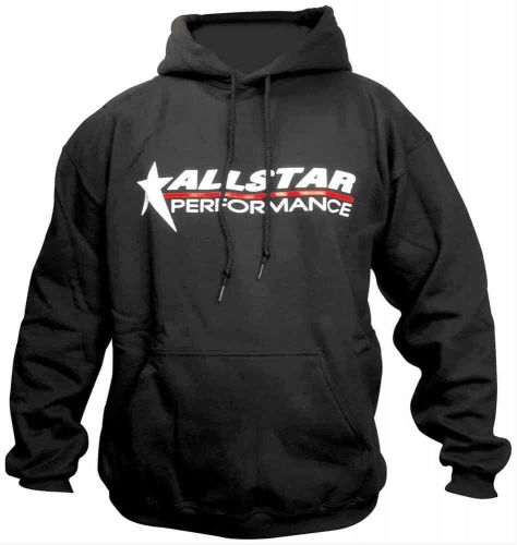 Allstar performance all99913l allstar hooded sweatshirt