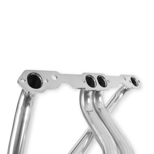 2458-1hkr hooker competition long tube headers - ceramic coated